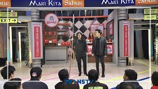 MARI KITA SAHUR  Episode 11 160616 Part 28 [upl. by Kristal]