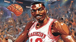 Hakeem Olajuwon The Ultimate Basketball Legend  How Did He Master the Game [upl. by Westberg]