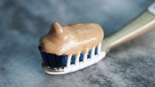 Best Homemade Toothpaste Recipe [upl. by Anon990]