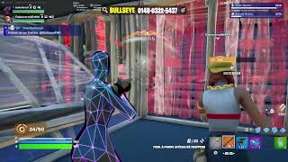 Live chill unreal Fortnite [upl. by Abbot]