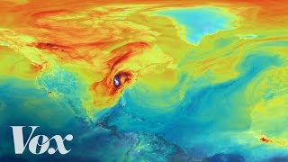 A visual tour of the worlds CO2 emissions [upl. by Aniham]