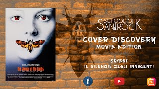 Il Silenzio degli Innocenti  Cover Discovery Movie Edition S01E01 [upl. by Sherrard]