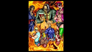 Streets of Rage X quotBeta 28quot  quotSoR3 Routequot  Playthrough Openbor [upl. by Aiouqahs]