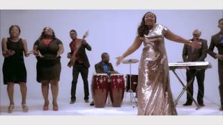 LARA GEORGE DANSAKI IM ACKNOWLEDGING YOU OFFICIAL VIDEO [upl. by Longfellow910]