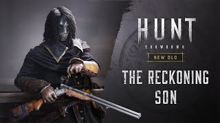 The Reckoning Son  Hunt Showdown [upl. by Nert]