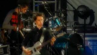 Muse  New Born live  Eurockeennes 2002 HQ [upl. by Analla33]