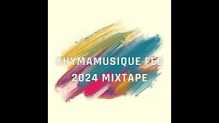 Episode 22 Chymamusique February 2024 Mixtape [upl. by Eiddam]