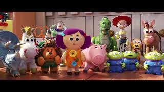 Toy Story 4 de Disney•Pixar  Ya disponible en compra digital  HD [upl. by Sualk]