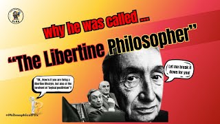 Unexpected Relationship Libertarianism and Logical Positivism [upl. by Enoval]