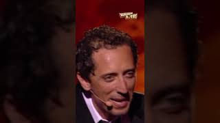 Le jour où Gad Elmaleh a vu un Hollandais parler à son chien shorts humour mdr lol [upl. by Laeahcim]