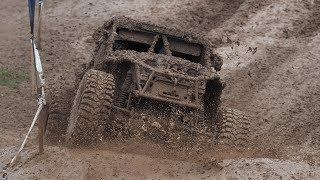 Extreme 4x4 OffRoad Mud Party  Ultra4 King of Spain 2019 by Jaume Soler [upl. by Pope]