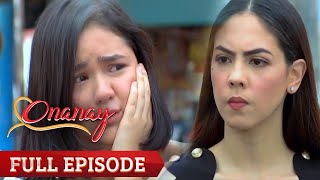 Onanay Full Episode 55 [upl. by Onateyac815]