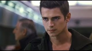 Jumper  2008  Official Trailer  Hayden Christensen [upl. by Ruberta]