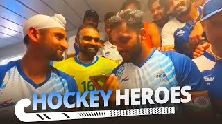 PM Modi congratulates Indian Hockey Team for winning bronze at Paris Olympics 2024 [upl. by Teerell]