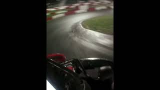 campeonato das estações corrida kart largada p3 chegada p2 [upl. by Janifer]