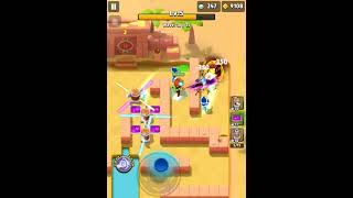 ARCHERO Legendary Challenge amp Tower Defense Chapter 2 F2P [upl. by Ybok618]