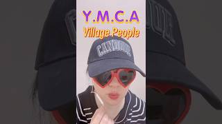 YMCA Village People ymca villagepeople american usa whistle disco 的士高 迪斯科 youngman [upl. by Market984]