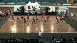 Choreo Cookies  San Diego County Fair Hip Hop Dance Battle 2009 [upl. by Liu]