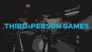 30 THIRDPERSON GAMES FOR LOWMEDIUM PC [upl. by Dionisio]