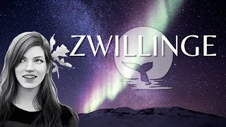 ZWILLINGE ♊ 2024  WOW Deine Herzöffnung bringt dir die Erfüllung Deines Lebens [upl. by Noived]