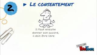 Les conditions de validité dun contrat [upl. by Fifine]