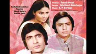 Ek Do Tin Chaar Naachun Main Jurmana 1979 Full Song [upl. by Hax818]