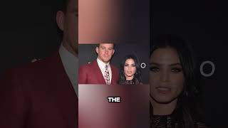 Channing Tatum and Jenna Dewan finalize their divorce after 6 years  Celebrity News shorts [upl. by Margaretta]