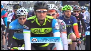 Granfondo Selle Italia Via del Sale 2016 [upl. by Forest]