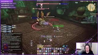 More M3S YAY  BLM PoV   Sargatanas [upl. by Ranee]