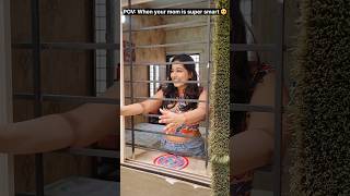 quotMummy ke new new tricksquot 😝😂🤪 comedy relatable funny shorts [upl. by Yanej]