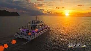 Welcome to North Borneo Cruises [upl. by Nnayllehs]