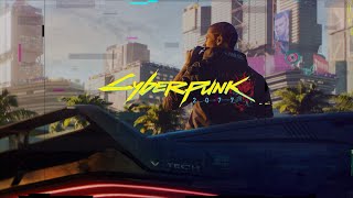 Cyberpunk 2077 KREĆU OPASNI POSLOVI 10 2K KRAJ [upl. by Harrell]