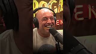 Joe Rogan reveals Russell Crowes Spider Scene [upl. by Abih]