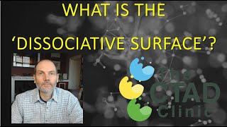 What is the Dissociative Surface [upl. by Mauldon]