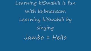 Tuhesabu na Akili  Akili and Me Katuni za Elimu Burudani  LEARN SWAHILI [upl. by Willdon]