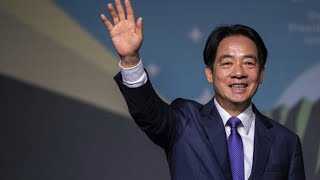 传中共陆军上将落马；赖清德一句话火遍全球，中共几十年谎言碎裂一地；中石油前董事长落马，传抄家抄出9000亿；海外旅行噩梦：中国女孩遭性侵，大使馆冷漠无能；改革又成中共热点，“改革家习近平”为何被迫下架 [upl. by Lorrad]