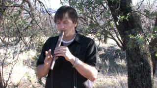 Lesson 1 Spirit Flute [upl. by Cul]