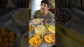 Pandaga special foodnagarjunagareluburelupulihorasouthindianfood [upl. by Ailhad]