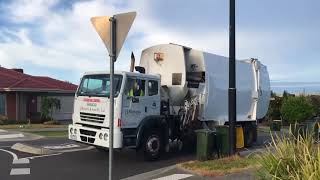 Whittlesea Recycling  JJR 1059 Ex Hume Recycling Contract [upl. by Tillford]