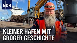 Rostocks Fischereihafen erfindet sich neu  die nordstory  NDR Doku [upl. by Nerraf]