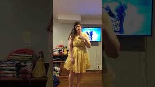 Rachael Nygaard singing how does a moment last forever by Celine Dion [upl. by O'Driscoll]