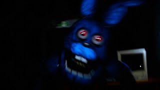 This FNAF Fan Game Was Made In ONE WEEK [upl. by Siva779]