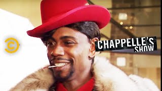 Chappelles Show  The Playa Haters Ball ft Ice T and Patrice ONeal [upl. by Starobin208]