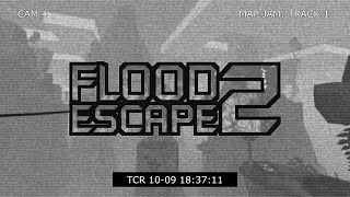 Flood Escape 2 Community Maps OST  Cubic Isles [upl. by Saberio]