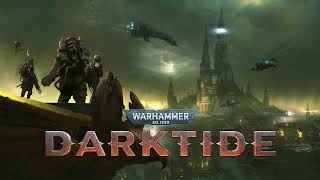 Warhammer 40000 Darktide  Combat Ability  Voice Lines [upl. by Nawiat]