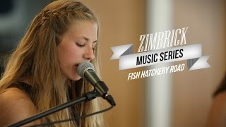 Zimbrick FHR Music Series  Precocious Take My Breath Away [upl. by Kampmeier]