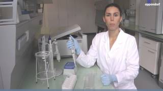 How to pipette correctly – a short stepbystep introduction into proper pipetting [upl. by Caresa]