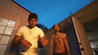 YBN Nahmir X YBN Blick  65TH Street Official Music Video [upl. by Etoile441]