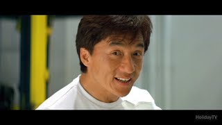 Fight Jackie Chan и Bradley AllanВеликолепный [upl. by Zimmer]