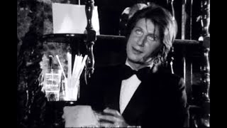 Jacques Dutronc  Il est cinq heures Paris séveille 1971 [upl. by Hanikahs997]